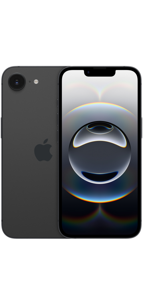 Riparazione Apple iPhone 16e