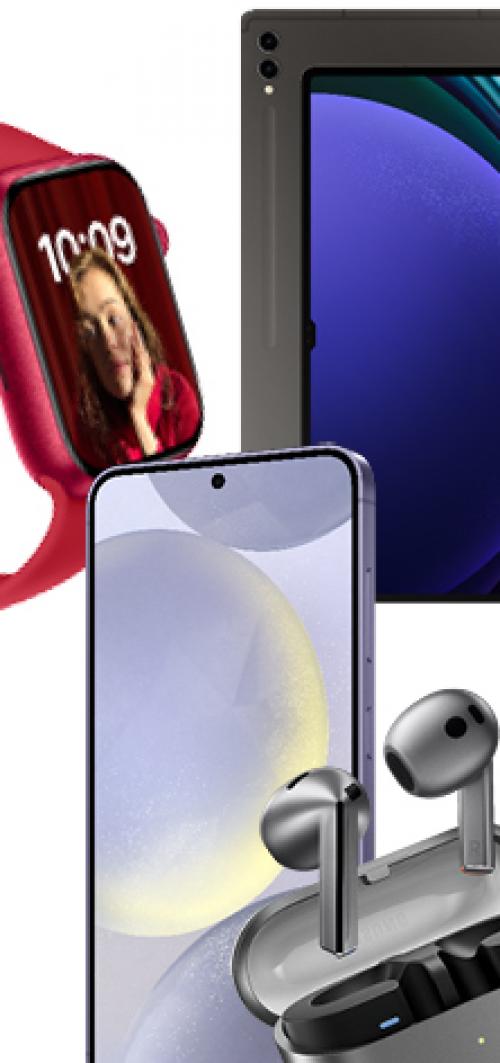 Riparazione Samsung anderes Modell